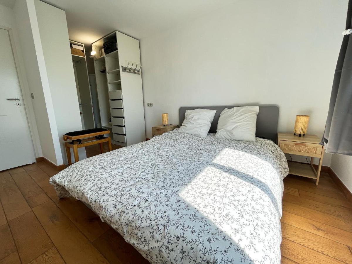 Appartement 84M² Avec 2 Parkings Privatifs Villeneuve-Loubet Exterior foto